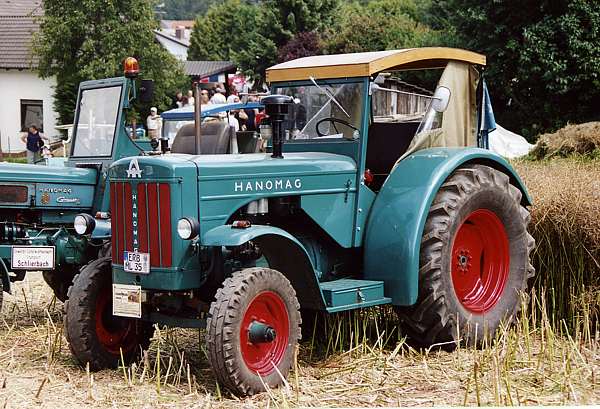 Hanomag